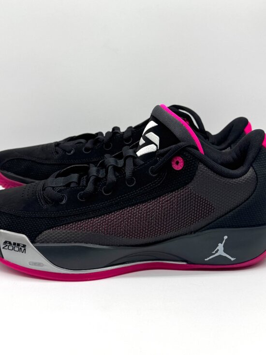 Nike Mens Luka 77 Black Pink Shoes Sz 10.5 New Sneaker HF0806-006 Basketball main image 8